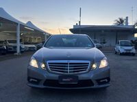 usata Mercedes E350 CDI BlueEFFICIENCY Avantgarde AMG