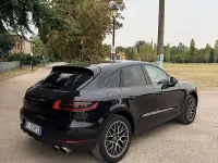 Usata Porsche Macan 340 CV (250 kW) 2017 SUV