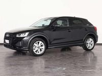 Usata Audi Q2 Advanced Plus 116 CV (85 kW) 2025 Nero mito SUV
