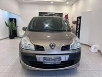 Usata Renault Modus Dynamique 86 CV (63 kW) 2009 Marrone Monovolume