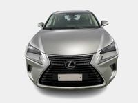 usata Lexus NX300h Hybrid Executive 4WD Autom.