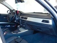 Usata BMW 320 2007 Grigio Station wagon