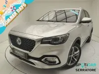 Usata MG HS 162 CV (119 kW) 2023 Argento SUV