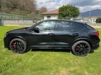 Usata Audi Q3 Sportback 400 CV (294 kW) 2020 Nero SUV