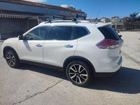 Usata Nissan X-Trail 130 CV (95 kW) 2017 Bianco SUV