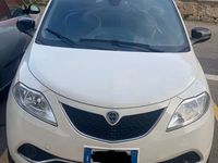 usata Lancia Ypsilon eco chic GPL