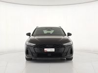 Usata Audi A5 S-Line 204 CV (150 kW) 2025 Nero Station wagon