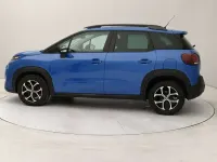 Usata Citroën C3 Aircross PureTech 110 CV (80 kW) 2023 Blu SUV
