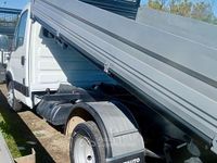 Nuova Iveco Daily 2025 Berlina