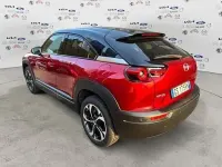 Usata Mazda MX30 Makoto 170 CV (125 kW) 2024 Rosso SUV