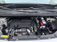 Käytetty Peugeot Partner Premium 99 HP (72 kW) 2019 Valkoinen Tila-auto