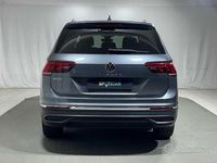Usata VW Tiguan Allspace Life 150 CV (110 kW) 2023 Grigio SUV