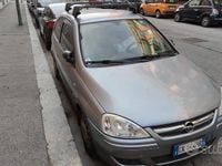 Usado Opel Corsa 45 CV (33 kW) 2003 Utilitario