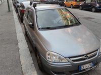 Usata Opel Corsa 2003 Utilitaria