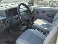 Usata Mitsubishi L200 87 CV (63 kW) 2002 Pick-up