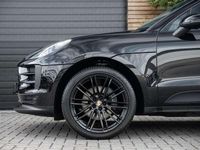 Usata Porsche Macan 245 CV (180 kW) 2019 Nero SUV
