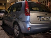 Usata Ford Fiesta 69 CV (50 kW) 2006 Utilitaria