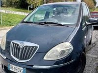 Usata Lancia Musa 95 CV (69 kW) 2010 Monovolume