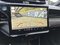 Usata Ford Puma ST-Line 125 CV (91 kW) 2025 Nero SUV