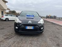 usata Citroën C3 1.6 HDi 90 FAP Exclusive Style