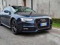 Usata Audi A5 2013 Coupé