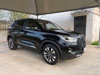 Usata DR DR 5.0 116 CV (85 kW) 2023 Nero SUV