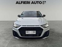 Usata Audi A1 116 CV (85 kW) 2025 Argento SUV
