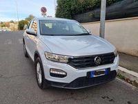 Usata VW T-Roc Style 116 CV (85 kW) 2021 SUV