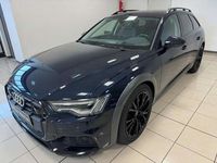 usata Audi A6 Allroad 50 TDI 3.0 quattro tip. Evolution +20"+Matrix