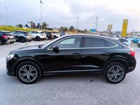 Usata Audi Q3 S-Line 150 CV (110 kW) 2020 Nero SUV