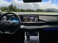 Nuova DR DR 6.0 154 CV (113 kW) 2026 Blu SUV