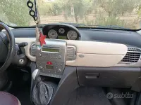 Usata Lancia Ypsilon 77 CV (56 kW) 2007 Utilitaria