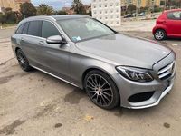 usata Mercedes C300e 