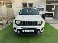 usata Jeep Renegade -1.6 mjt Longitude 2wd 120cv ddct NAVI