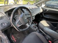 usata Seat Ibiza 4ª serie 1.6 TDI 105 CV CR 3 porte FR