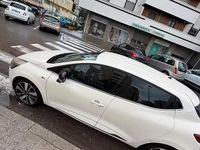 Usata Renault Clio IV 90 CV (66 kW) 2017 Berlina