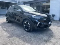 Uusi Renault Captur Techno 109 HP (80 kW) 2026 Other Katumaasturi