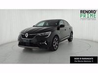 Usata Renault Arkana Techno 143 CV (105 kW) 2023 Nero SUV