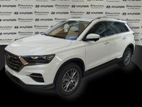 Nuova SWM G01 133 CV (97 kW) 2025 Bianco SUV