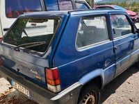Usata Fiat Panda 54 CV (39 kW) 2003 Utilitaria