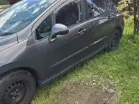 Usata Peugeot 308 90 CV (66 kW) 2008 Berlina