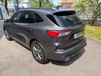 Usata Ford Kuga ST-Line 150 CV (110 kW) 2023 Grigio SUV