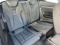 Usata Audi A3 Cabriolet Sport 116 CV (85 kW) 2018 Bianco Cabrio