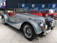 Usata Morgan Plus 8 217 CV (159 kW) 1997 Blu Cabrio