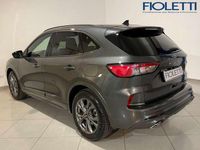 Usata Ford Kuga ST-Line 120 CV (88 kW) 2022 Grigio SUV