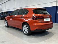 Nuova Fiat Tipo 131 CV (96 kW) 2025 Other Berlina