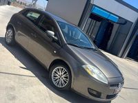 Usata Fiat Bravo Dynamic 119 CV (87 kW) 2009 Marrone Utilitaria