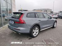 Usata Volvo V60 CC Business Edition 197 CV (144 kW) 2021 Grigio Station wagon