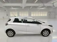 Usata Renault Zoe Life 50 kW (69 CV) 2021 Utilitaria
