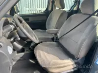 Usata Citroën Berlingo Seduction 90 CV (66 kW) 2006 Grigio Monovolume